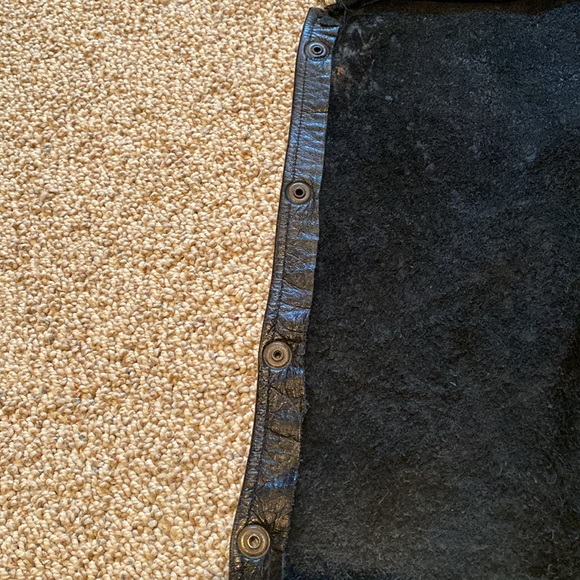 Unik Chaps - Picture 15 of 17